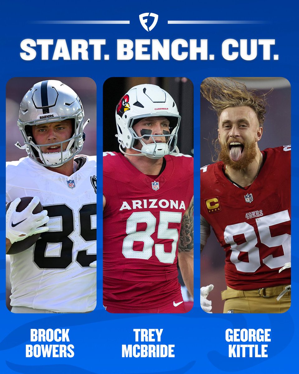 FanDuel tweet media