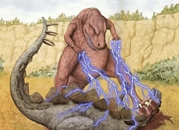 Venombond3's tweet photo. @PunishedMobius Have them viciously mauled and pulled apart by wild woodland beasts. https://t.co/iXuK2RB0rn