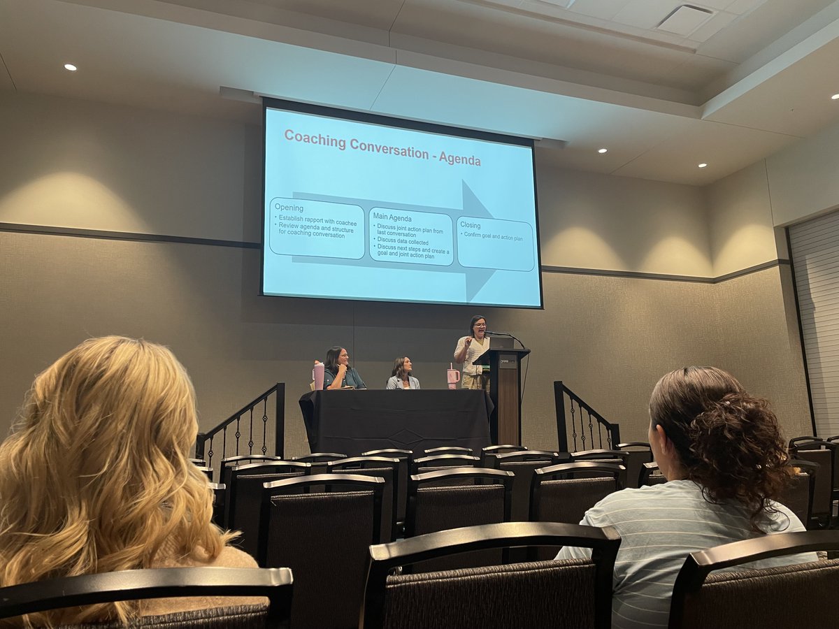 UNL_CYFS's tweet photo. Research ✅ Practice ✅ Partnership ✅
This week, CYFS researchers joined @NebraskaYCI in Kearney to showcase #UNL-led programs that are helping educators, families and communities strengthen practices & partnerships to support young children. #NYCI2026 #NUforNE #GrandChallenges https://t.co/fz6cLpbXPo
