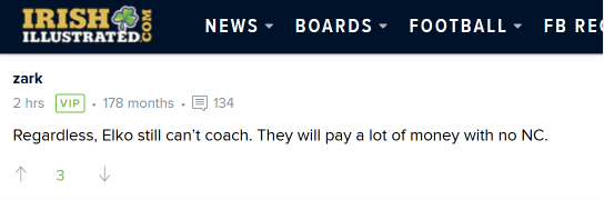 Message Board Geniuses tweet media