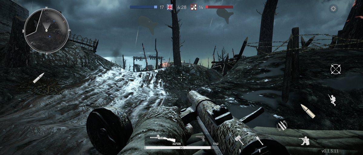 SeniorBix's tweet photo. 💥New Update Is Coming #Weltkrieg1firestorm #ww1 #WWI https://t.co/tnrZDbdyG3
