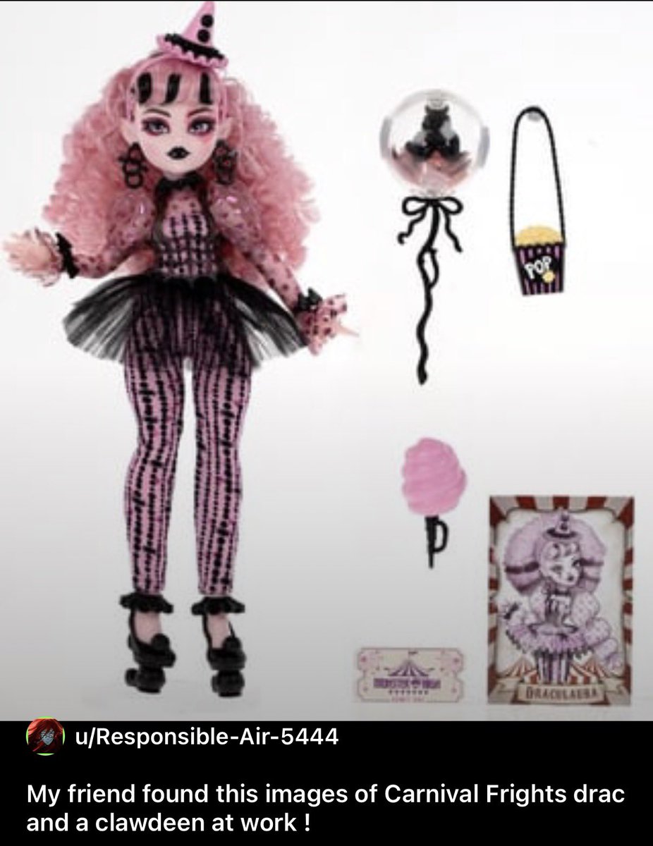 Tara 🎀🦇 tweet media