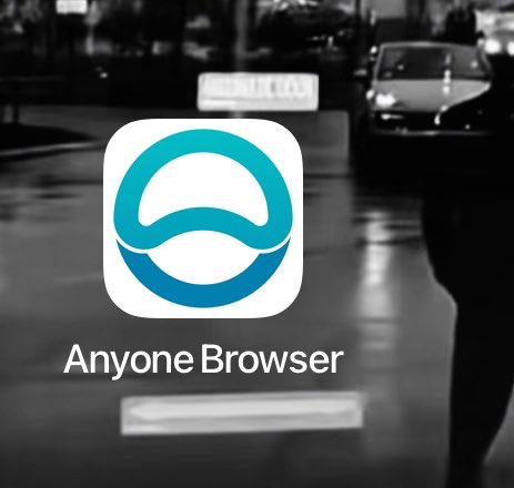 V2Merc's tweet photo. @orionmaximalist @AnyoneFDN Anyone Browser ??? https://t.co/PsBN4k4nsf