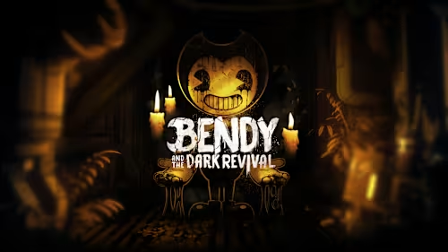 dantas_gam46109's tweet photo. I wish we got a new #Bendy game set between #BATIM and #BATDR, with a new transitional Ink Demon design bridging the old and new looks. Do you agree or disagree? https://t.co/aBwBgy3Mb2