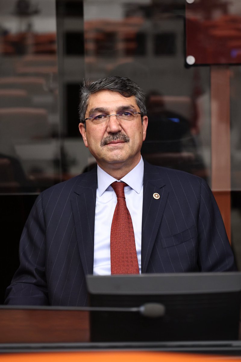 fnasiroglu's tweet photo. 📍TBMM

Bu haftaki Genel Kurul çalışmalarımızı, 276 Sıra Sayılı Bazı Kanunlarda Değişiklik Yapılmasına Dair Kanun Teklifi ile uluslararası sözleşmelerin görüşmeleriyle tamamladık. https://t.co/kKWbTnX2uT