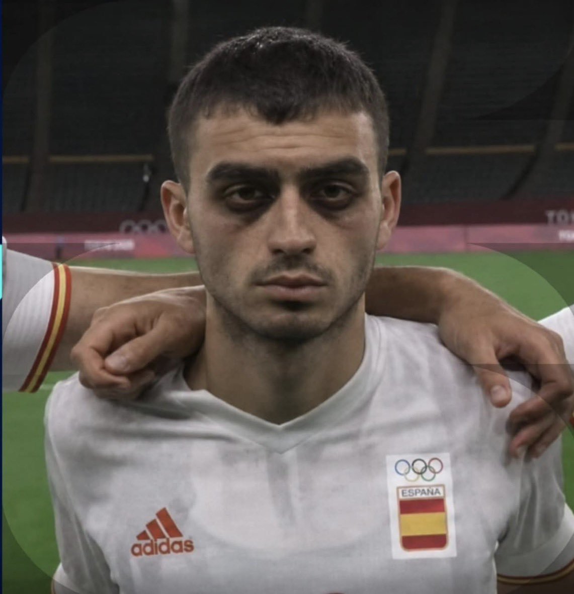 Balatreado's tweet photo. Sudáfrica - República Checa 
Suiza - Bosnia 
Canada - Qatar 

La peor fecha en este mundial. https://t.co/3HUI2IPGmh