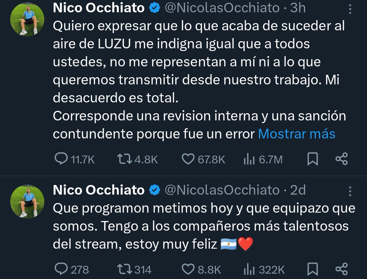 alanchesa95's tweet photo. estoy llorando https://t.co/5DGZSZPdwV