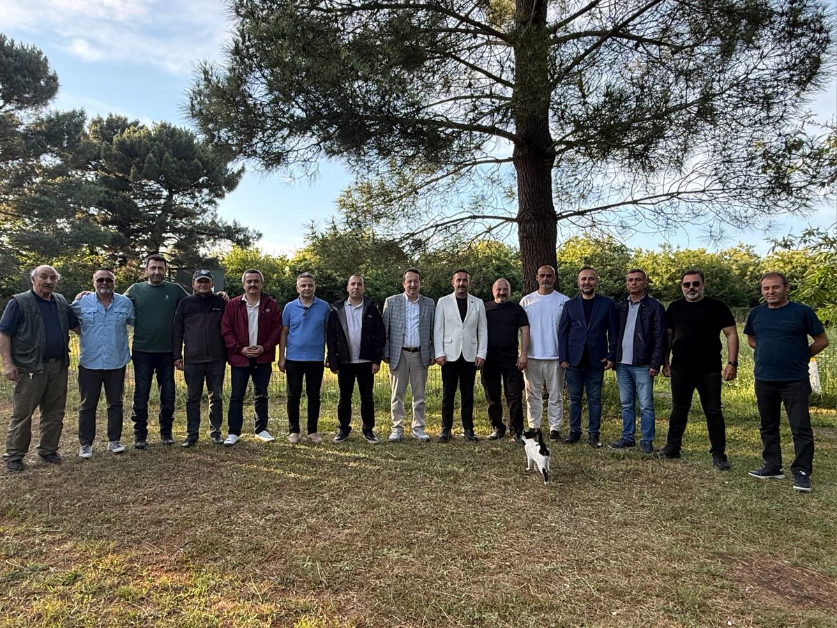 MHP Beykoz İlçe Başkanlığı tweet media