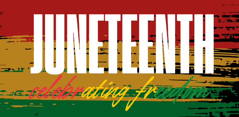 Coopd's tweet photo. In celebrating this Juneteenth, just remembering the past dream for our people that was solidified through slavery and civil rights. Hoping for a new dream for TODAY and a better tomorrow. https://t.co/peKqIcsJ0U