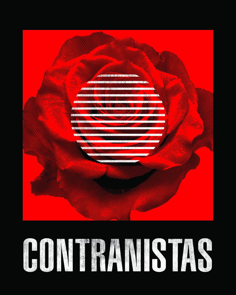 Postrockandmore's tweet photo. At (ir)regular times we give bands the floor, via the Q&amp;A below, so that they can put themselves in the spotlight here.
Today it's the turn of @Contranistas, US. Read full Q&amp;A via https://t.co/i6ixfdgCx6 https://t.co/ejrVq80sHO