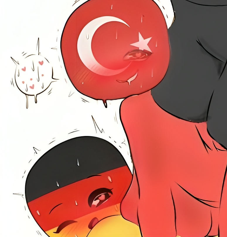 TheATrain_X's tweet photo. 🔞➕NSFW countryhumans artist please any suggestions for countries to draw. #nsfw #countryhuman #countryhumans #artist #countryhumansnsfw #r34 
#question #nsfwart https://t.co/TzKee6LpfS