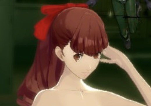 ecnar15's tweet photo. "Nudity"

Finally Sex scenes in Persona???
Thats FUCKING HUGE

10/10 Game already https://t.co/9nDGUMLbNd