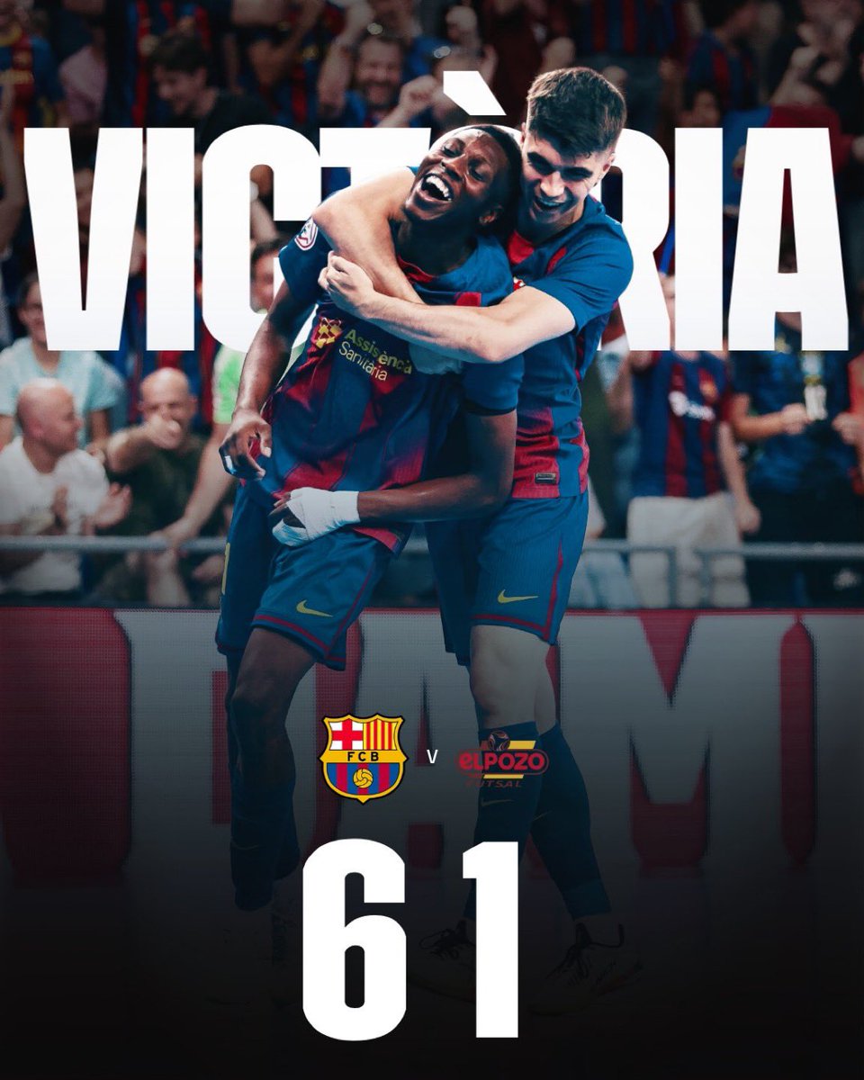jdejuanfranco's tweet photo. Ser del Barça es lo mejor que hay https://t.co/ymyNi2V5rE