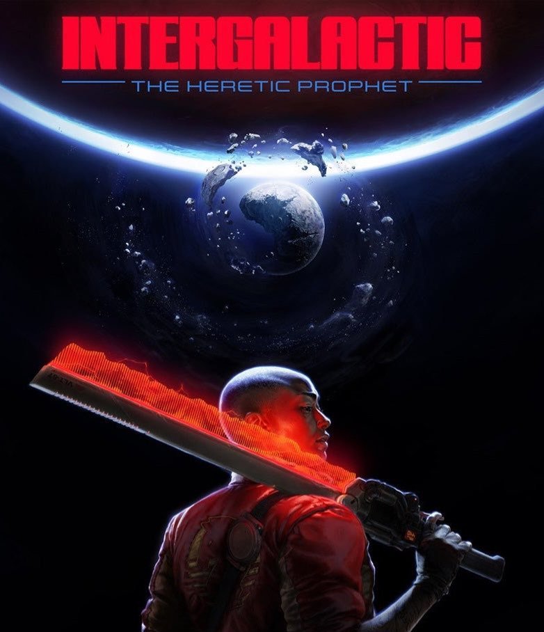 nib95_'s tweet photo. Some seem confused on why I'm so hyped for Intergalactic despite seeing so little of it. Y'all clearly don't know Naughty Dog's history and pedigree.

Mainline #PlayStation titles -
Metacritic / PSN user score

The Last of Us Part II - 93 / 90
Uncharted 4 - 93 / 95
The Last of Us - 95 / 96
Uncharted 3 - 92 / 90
Uncharted 2 - 96 / 93
Uncharted - 88 / 89
Jak X Combat Racing - 76 / NA
Jak 3 - 84 / NA
Jak II - 87 / NA
Jak and Daxter - 90 / NA
CTR Crash Team Racing - 88 / NA
Crash Bandicoot Warped - 91 / NA
Crash Bandicoot 2 - 89 / NA
Crash Bandicoot - 80 / NA

Critic average - 89
User average - 92
Critic average since PS3 - 93

If you remove Jak Combat Racing, their average across all the above is 90. 

Imagine being able to boast an average rating in the 90's, across 3 decades of releases, 6 different IP and 3 different genres. Their consistency and track record is INSANE.

Could they still mess up with Intergalactic The Heretic Prophet? Sure. But I certainly wouldn't bet on it.

Game Rankings substituted for Metacritic for older games*
#Intergalactic #PS5 #NaughtyDog