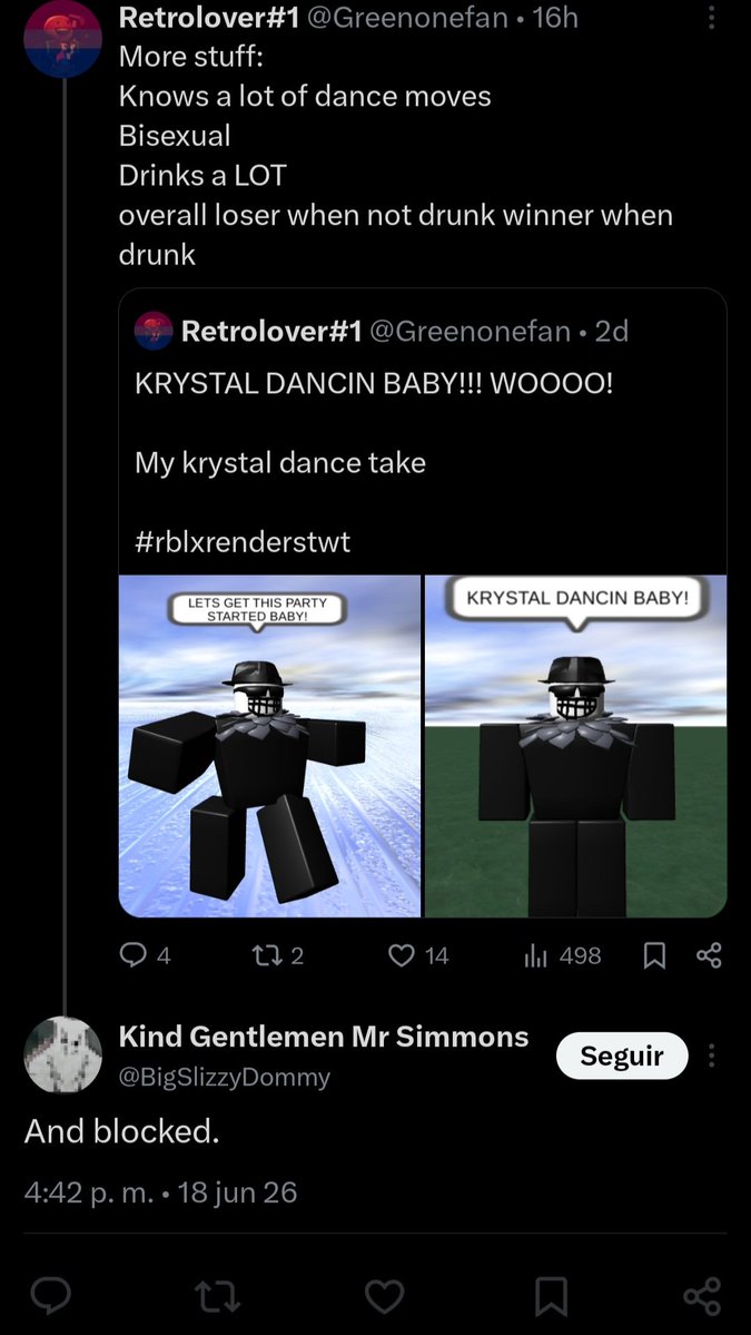 Retrolover#1 tweet media