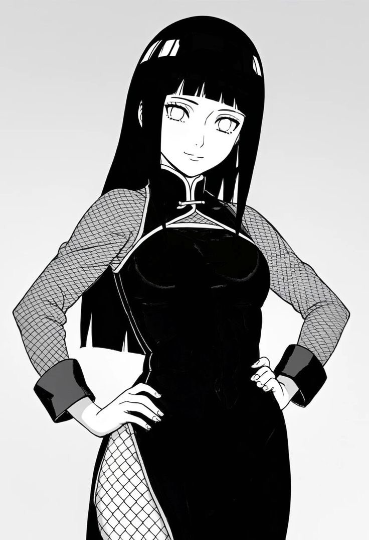 Hinata (@hinatahyuugaog) / Posts / X