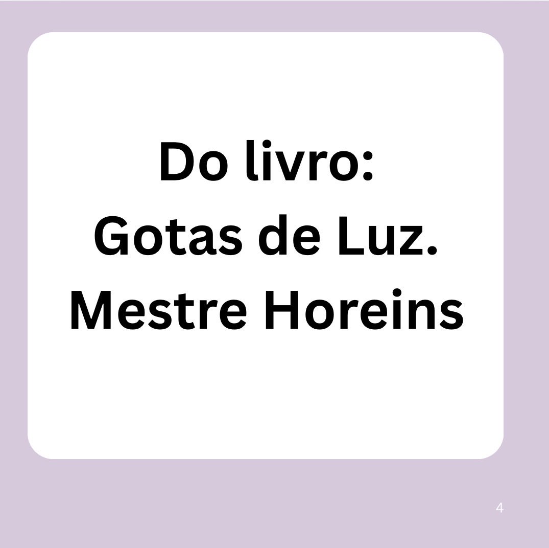 Phatanthor's tweet photo. Meus irmãos, “Cadernos de Horeins, Mensagem da Semana https://t.co/rjBVHoprNA