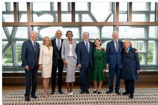 sayitnspinit's tweet photo. Every one of them fucked the country up - Biden was a disaster but I still say Obama was one of the biggest mistakes America ever made. https://t.co/mtTdZ21SNy