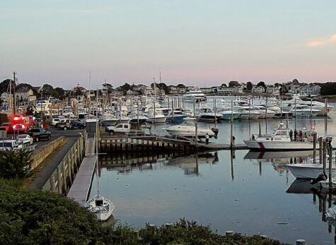 CapeCodcom tweet picture