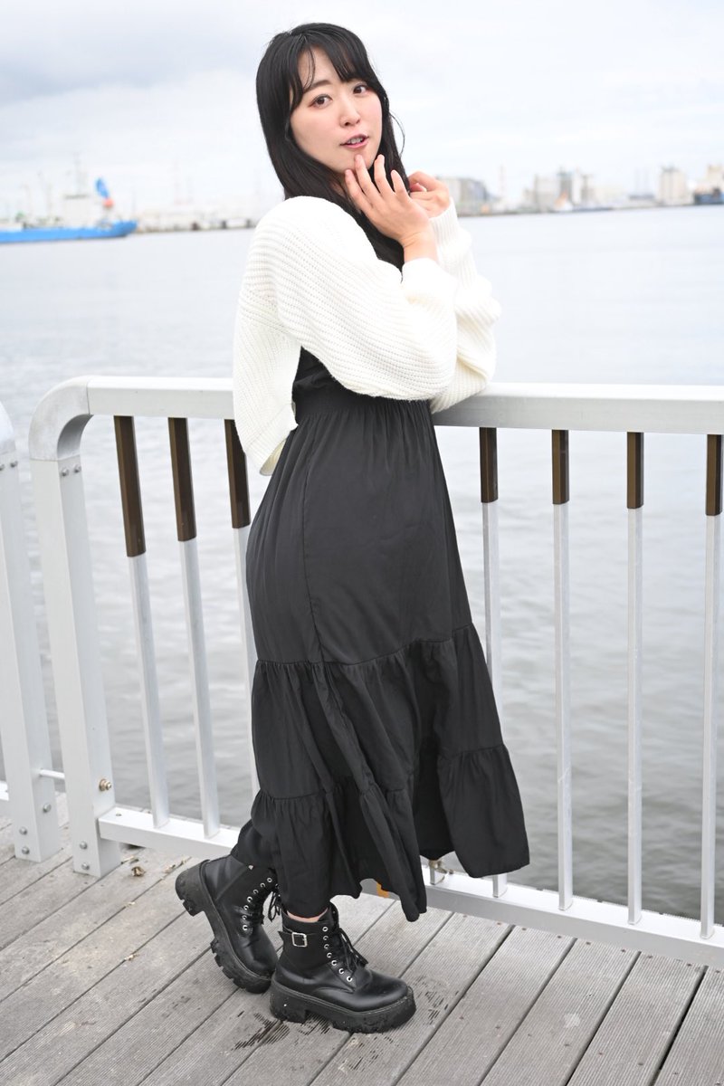 杏ちゃん🐰🍋本垢凍結中新しく 休日の合間のフォト❣️ おはよう
