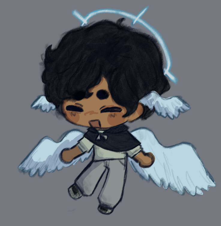 meowmasterr699's tweet photo. little ishan chibi🥹
#qsmp2 #qsmp2fanart #ishan https://t.co/hSlbBCwYSN