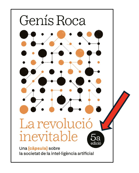 genisroca's tweet photo. Està passant https://t.co/rCIpC7LEYv