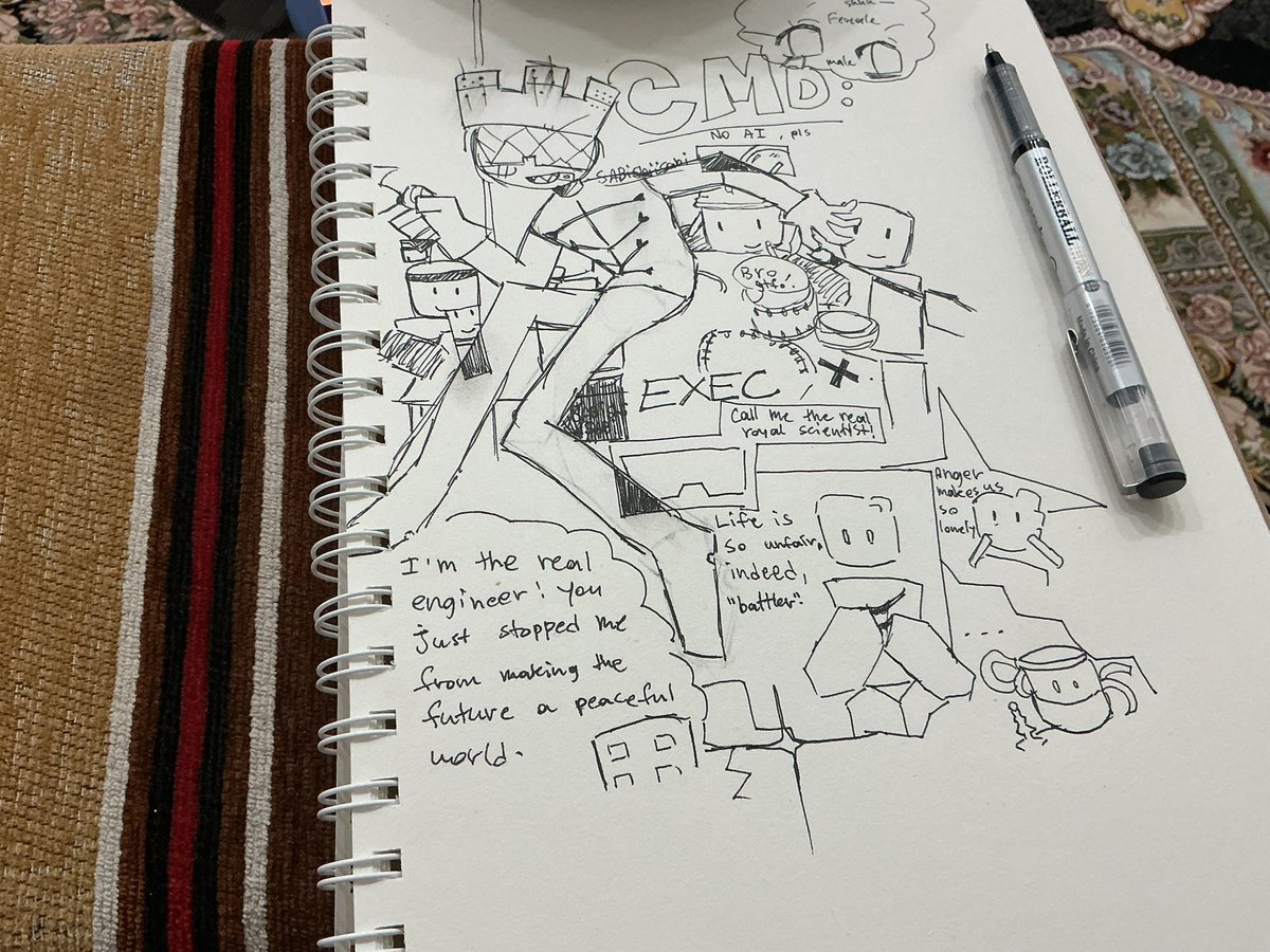 SabishiiSabii's tweet photo. Drew it male version without any design for now mainly to practice anatomy and posing
#TBB #TheBattleBricks https://t.co/1hl9I23txu