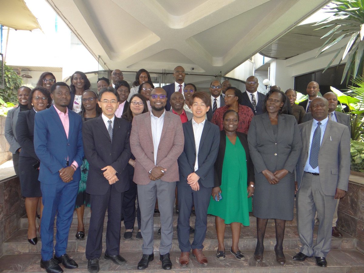 ProbationKE's tweet photo. @NACADA @UNafei @UNODC Criminal Justice Consultant @OkechClement

#BuildingSaferCommunities https://t.co/tIHdKyc81N