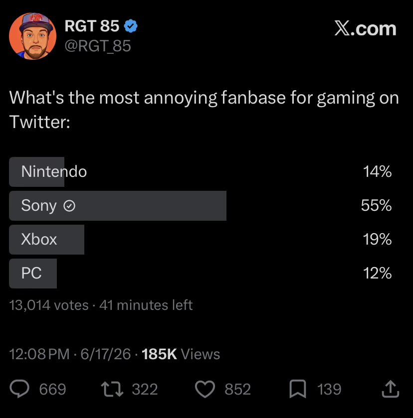 Josh the Editor tweet media