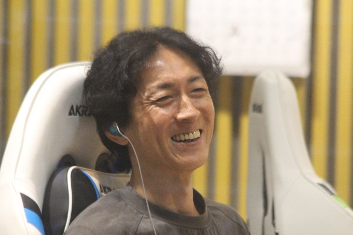 NinetyNineANN's tweet photo. 前日練習の後の監督会見終わりに最後目があった気がした矢部さん。

すると会場を出たところで森保監督からLINEが！
⚽「オランダ戦、共闘ありがとうございます！ご挨拶できずにすいません！」

矢部「もうそんなん好きやわ」
＃ナインティナインANN
👇PCスマホで聴けます。
https://t.co/9D9pcez7PT https://t.co/Bs5DanfFcG