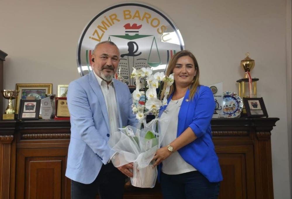 Av. Sevda Erdan Kılıç tweet media