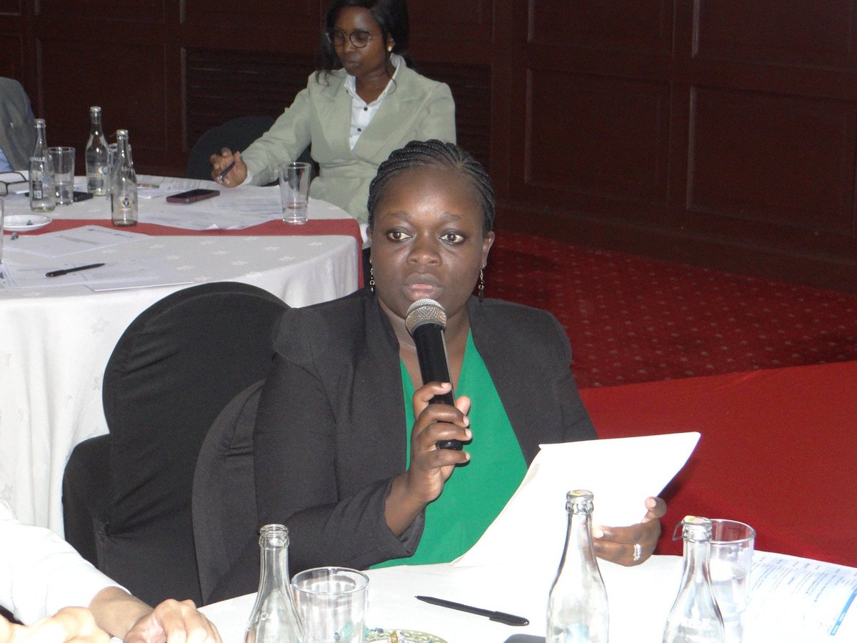 ProbationKE's tweet photo. communities, stakeholders and partners practical solutions can be found to better rehabilitate offenders with drug related problems. 

Discussions were held jointly with @JICAKenya @NACADA, @UNAFEI, @UNODC Eastern Africa, and Probation and https://t.co/qoFSELYq0K