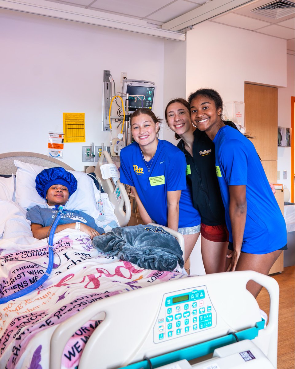 Pitt_VB tweet picture