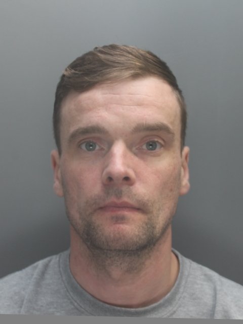 CrimeLdn's tweet photo. Three prisoners have been found guilty of murdering a fellow inmate at HMP Wakefield.

Lee Newell, aged 57 ( 2nd pic) Mark Fellows, aged 47, ( 1st pic) and David Taylor, aged 64 (3rd pic) were convicted today (18 June) of attacking Kyle Bevan in his cell before positioning his body to make it look like he was asleep.