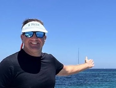 BargerCoach's tweet photo. The @HumbleISD_KPHS visor wound up in the #MediteraneanSea today off the coast of #Sicily! @HumbleISD
@KPARKmedia
@KPark_Football
#WeAreKPark
#sicily
#italy
#seetheworld https://t.co/T2ocyVihvW