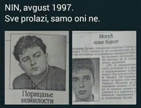 andrejic_bojan's tweet photo. 😡😡30 godina na našim grbačama...👇 https://t.co/F3J9PhihPz