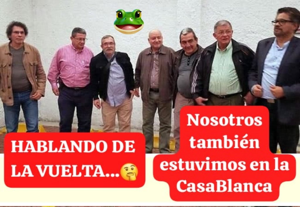 PROYECTOPECC's tweet photo. @cadacos Alguién llamó a lista?
@Tolaymaruja 
Ay. Muchachas...
Colombia se Pregunta:
¿A caso, hoy necesitamos #Personajes más preparados qué un yogur, sin la #Capacidad de hacer un #Estado Funcional?
🤔 👀 🇨🇴
¡Será qué una #Dupla qué No superó el #Bachillerato, nos va a dar ejemplo!
🦧 https://t.co/DxeJ9aOeI0
