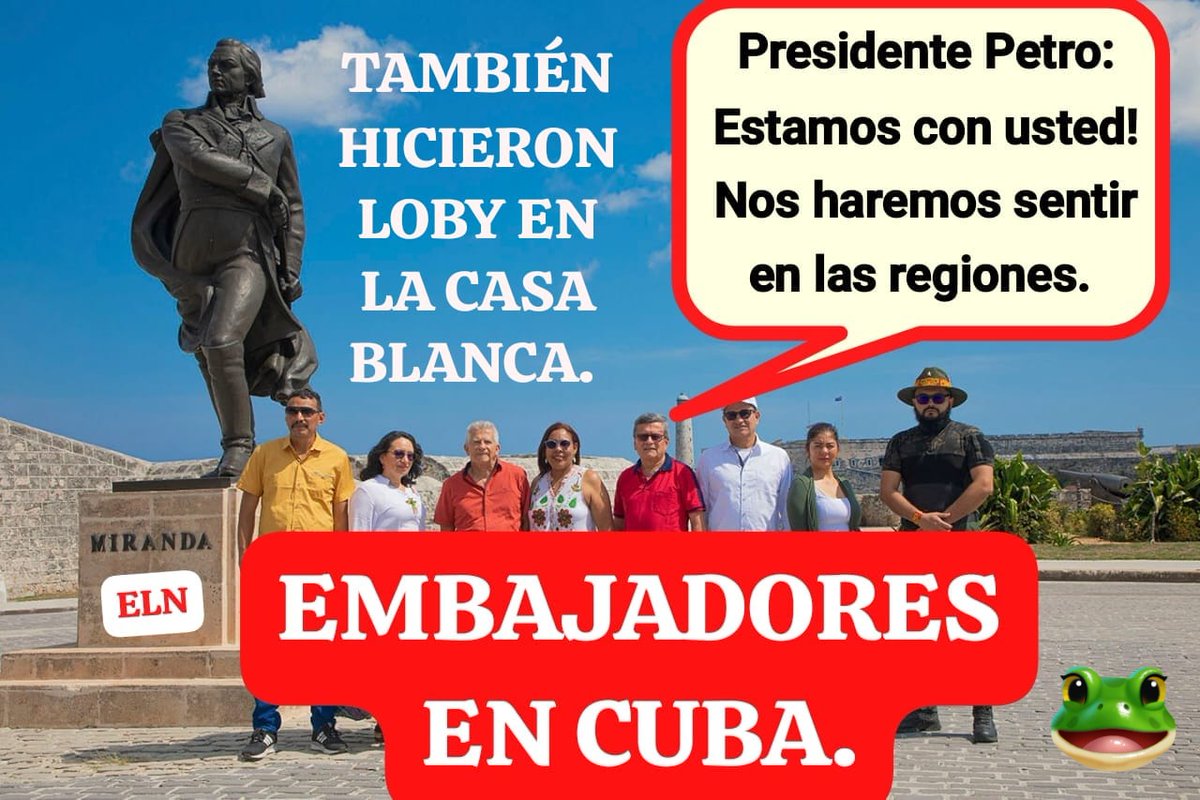 PROYECTOPECC's tweet photo. @cadacos Alguién llamó a lista?
@Tolaymaruja 
Ay. Muchachas...
Colombia se Pregunta:
¿A caso, hoy necesitamos #Personajes más preparados qué un yogur, sin la #Capacidad de hacer un #Estado Funcional?
🤔 👀 🇨🇴
¡Será qué una #Dupla qué No superó el #Bachillerato, nos va a dar ejemplo!
🦧 https://t.co/DxeJ9aOeI0