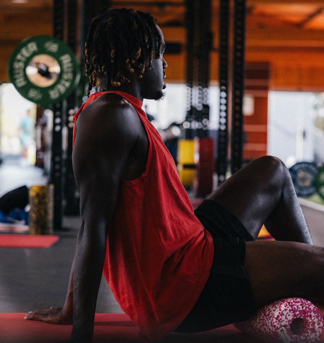 Chelsea_FR_'s tweet photo. Jamie Gittens charbonne déjà pour tout casser la saison prochaine 💪🏼🥵 https://t.co/WGqZd0CU2i