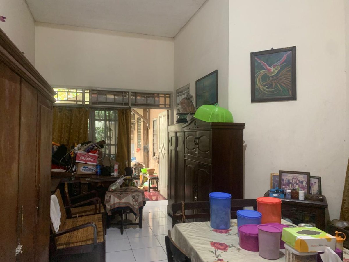 Netproperti_com's tweet photo. Rumah Dijual di Semarang Dekat Paragon City Mall, DP Mall, UIN Walisongo, Bandara Ahmad Yani 

Harga Jual Rp.1.500.000.000 Jika berminat silahkan hubungi Telp/WA: 085782737705 https://t.co/2zk1okKL9q
