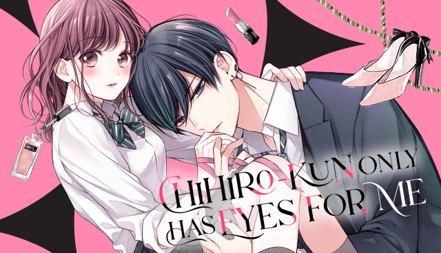 KMANGA_KODANSHA's tweet photo. We know you have a type… don't be shy, tell us 👀

・tsundere boy > In So Deep It's Love Already
・good-for-nothing boy > Hana-kun Can't Live without Me
・diabolical boy > Kuroko and Her Sweet Villain
・aspiring fashion designer boy > Chihiro-kun Only Has Eyes for Me https://t.co/dx9pRPb36k