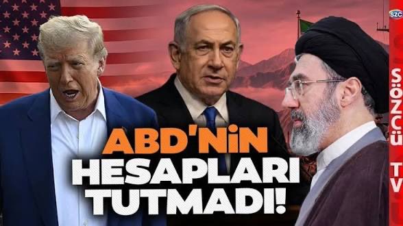 FEYZI ISBASARAN tweet media