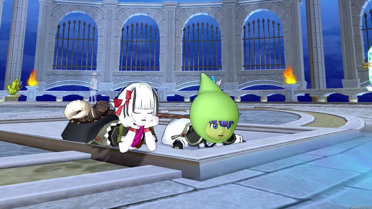 mappy_dqx's tweet photo. しんだふりするえだまめ
んんーがわいい🫛 https://t.co/o4EzLpU2QY