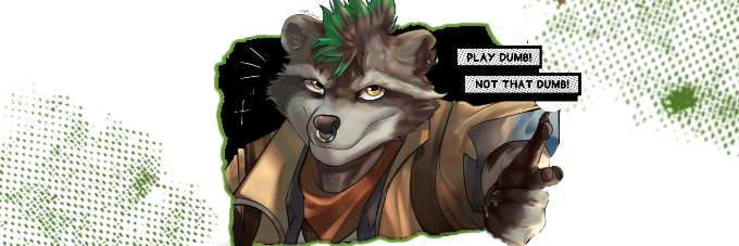 Rufus_Trash's tweet photo. https://t.co/rGLsRlf051