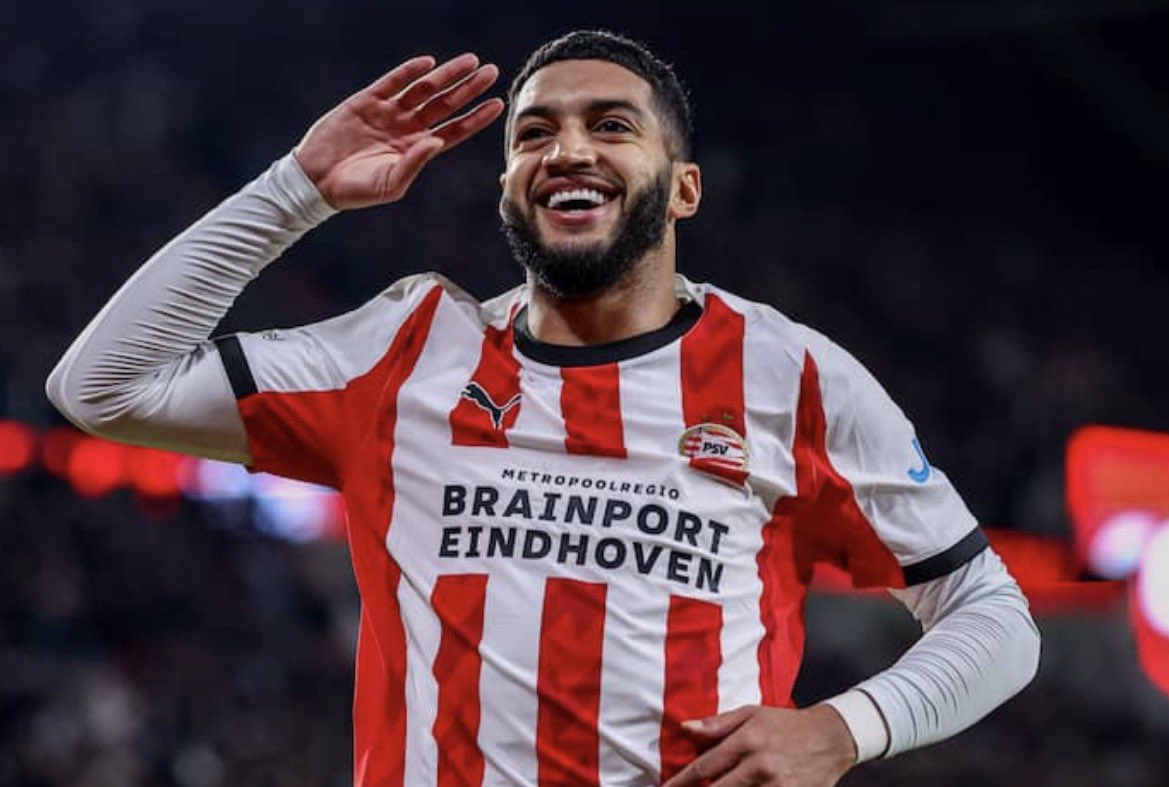iMiaSanMia's tweet photo. Ismael Saibari has successfully completed his Bayern medical at Morocco’s camp in New Jersey. He will first sign his contract until 2031 digitally, and then physically after the World Cup. Transfer fee understood to be €52-55m [@Plettigoal] https://t.co/EfiUmgcvyu