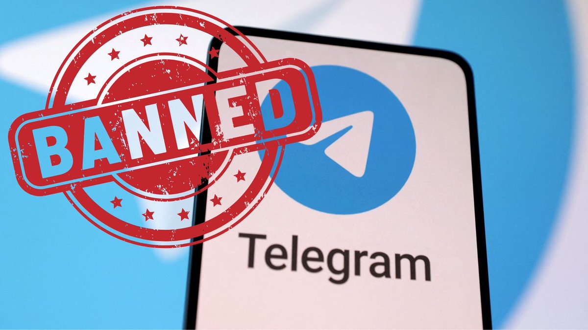vikashvsp05's tweet photo. Telegram Kuchh Dino ke liye ban rahega #Telegram #neet #reneet https://t.co/HhrEVqxPSk