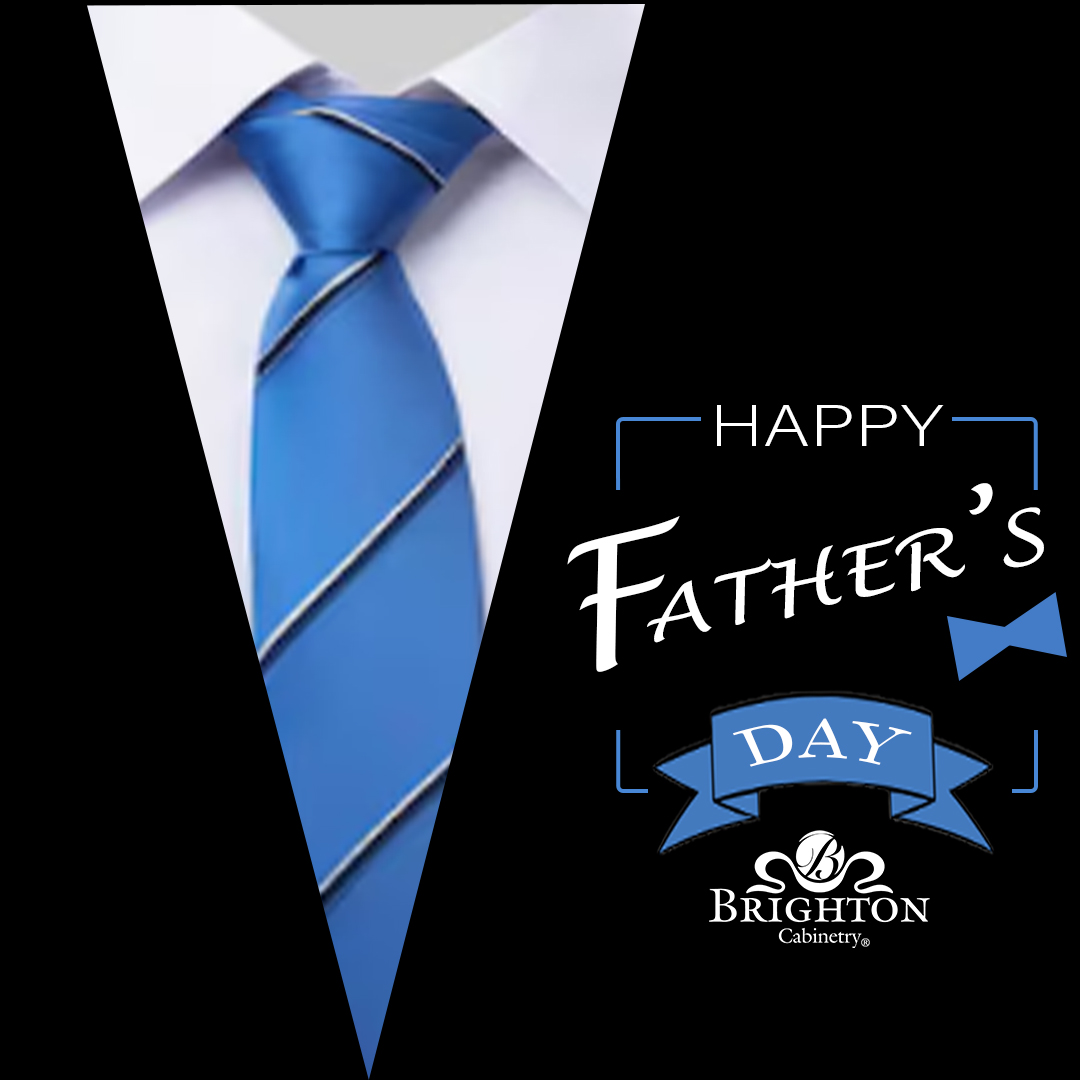 BrightonCabinet's tweet photo. 𝐇𝐚𝐩𝐩𝐲 𝐅𝐚𝐭𝐡𝐞𝐫’𝐬 𝐃𝐚𝐲 to all the incredible dads, grandpas, and father figures we are blessed to celebrate! 💙May you all enjoy your day! 💙👔 https://t.co/nhAdFsU2wT