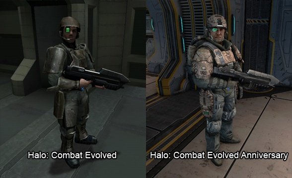 Agent Oregon ▶️ HaloFest tweet media