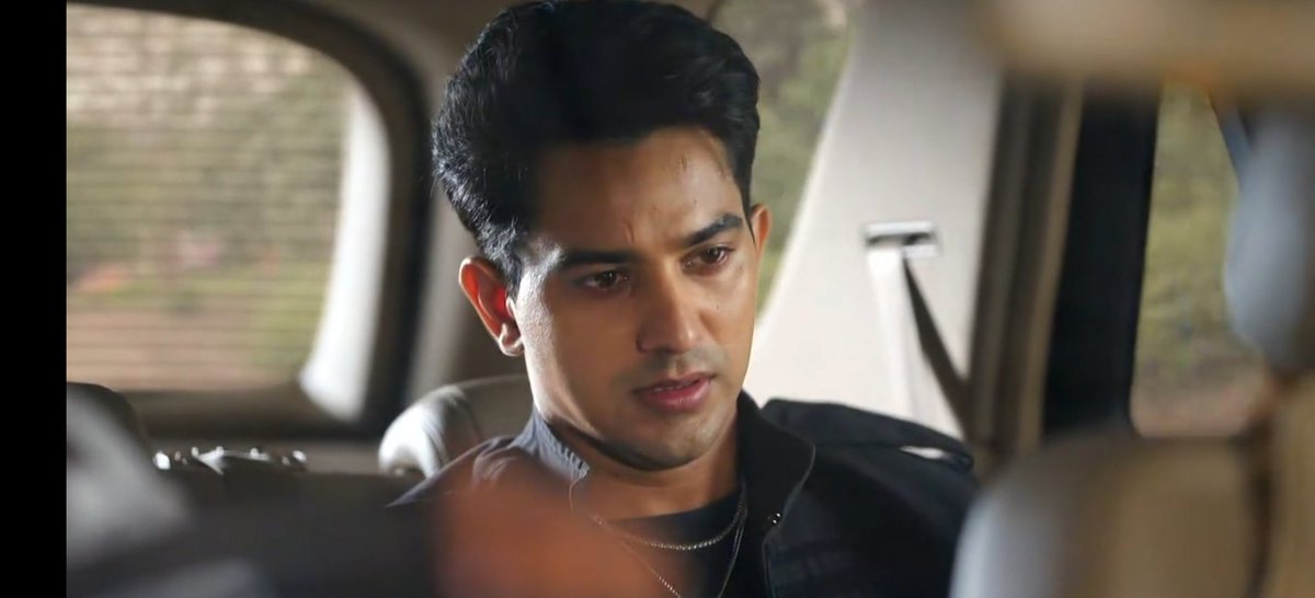 WithhLoveAnnie's tweet photo. I am sorry I had no idea Rohit was good in his game of Yearning. 

Please never change Ishaan 

#Sairaab https://t.co/VWLfqmECwG