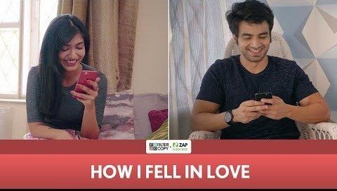 bythewaynikhil's tweet photo. Do you guys remember when FilterCopy used to make videos like these and we'd watch them thinking this would be our life someday? https://t.co/IZ22MJPRm4